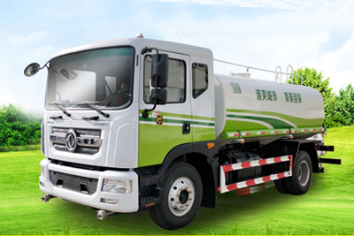 綠化灑水車(chē)