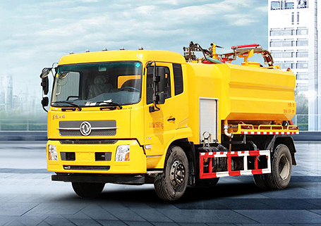 清洗車(chē)系列