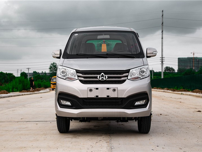 長安2990勾臂垃圾車 長安2990勾臂垃圾車